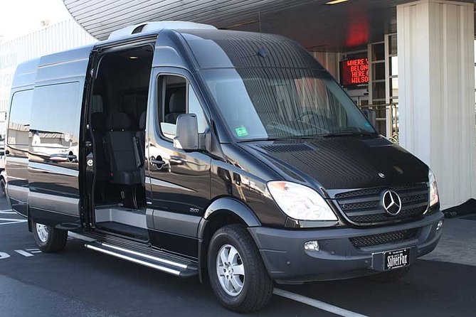 Auckland Cruise/Wharf & Airport Transfers - Sightseeing is available, but arrange it first