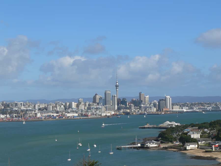 Auckland: Devonport Village Segway Tour - What the small group changes