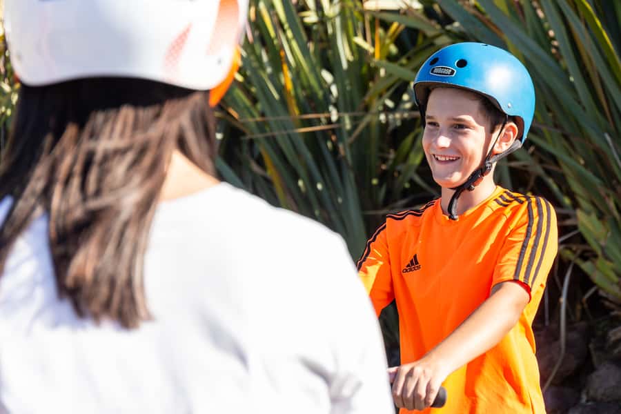 Auckland: Devonport Waterfront Segway - Who will enjoy this Devonport activity