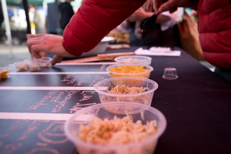 Auckland: Flavours of the City Walking Food Tour - Key points at a glance