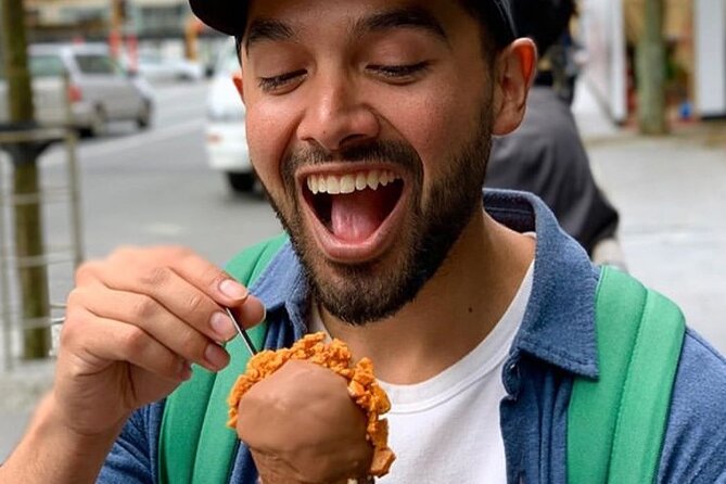 Auckland Food Walking Tour - Key points to know before you book