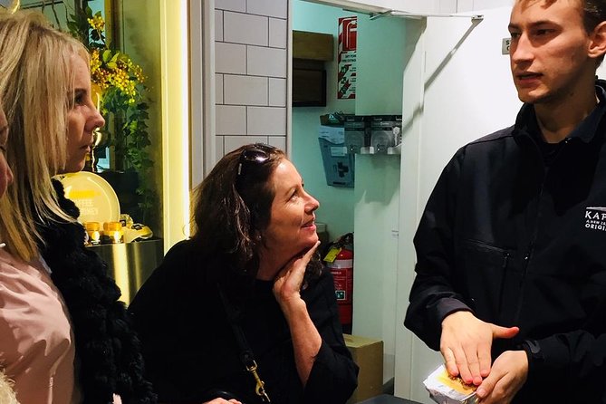 Auckland Food Walking Tour - What you are really paying for at $135.91