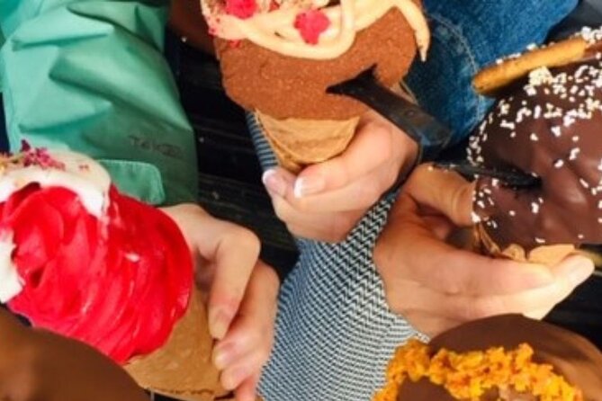 Auckland Food Walking Tour - The guides shape the experience