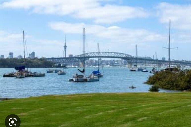 Auckland Full Day Attractions & Museums Tour - Holy Trinity Cathedral in Parnell: architecture with a local setting