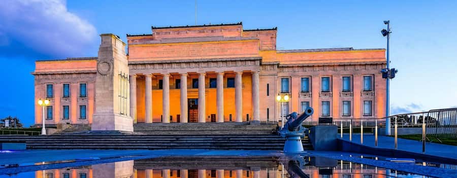 Auckland: Full-Day City Tour - Why this one-day route works in Auckland