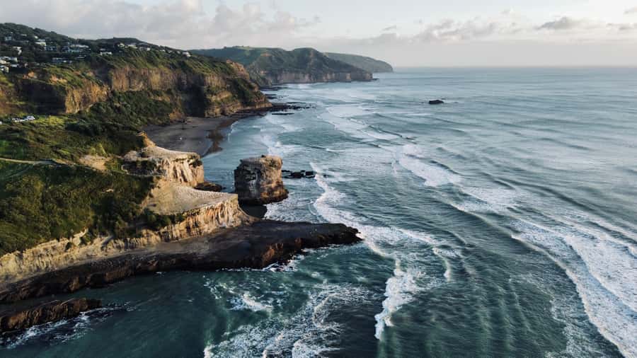 Auckland: Group Surfing Lesson with Muriwai Surf School - Key points to know before booking