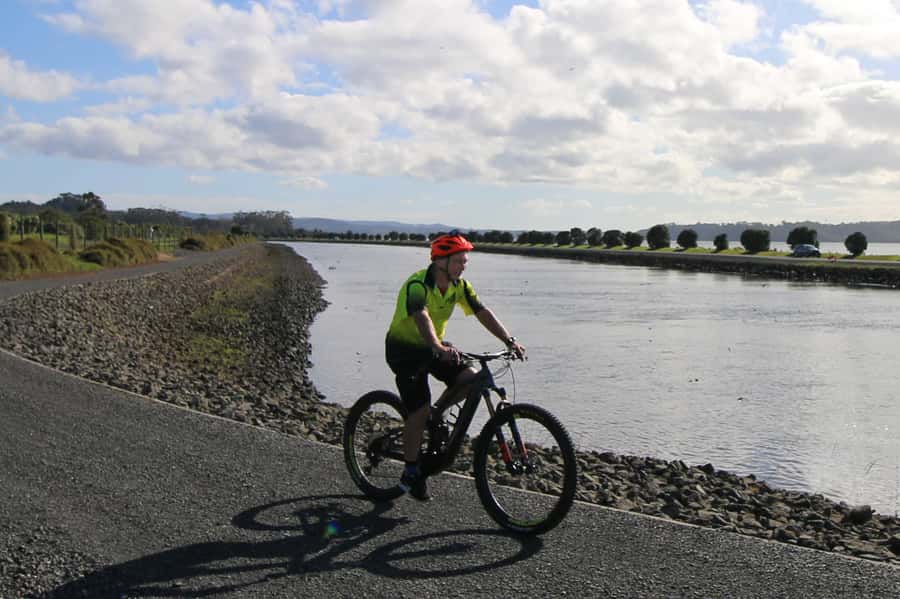 Auckland Half-Day Ebike Tour Excursion - What the $89 price gets you