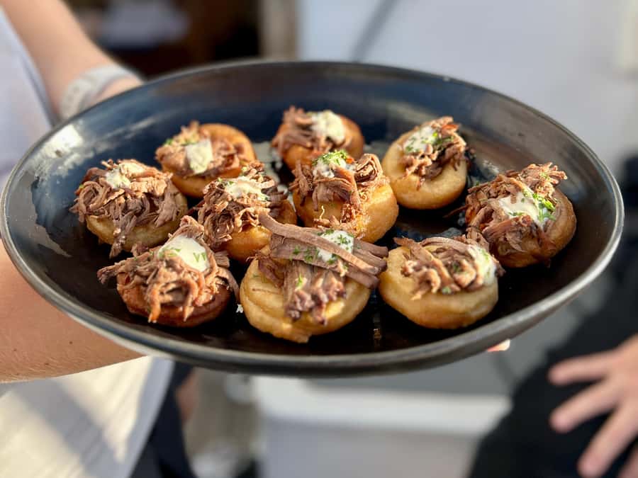 Auckland: Harbour Sailing Cruise with 3-Course Dinner - Should you book the Waitematā Harbour sailing dinner?