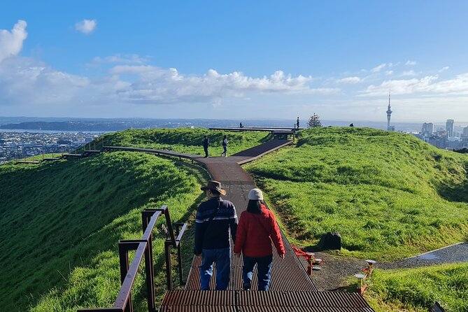 Auckland Hidden Gem Half Day Tour - Why this short Auckland tour works