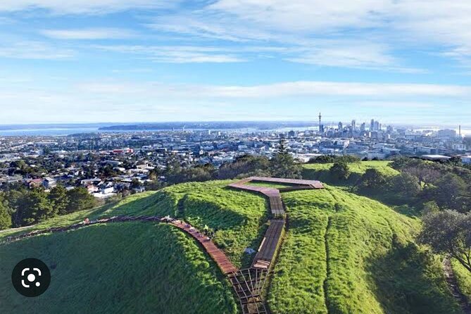 Auckland Hidden Gem Half Day Tour - How weather can change your half-day