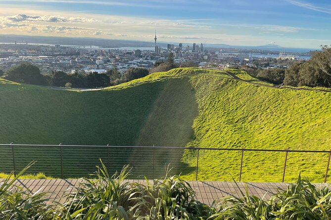 Auckland Highlight Attractions Small Group Tour - The guide makes the difference