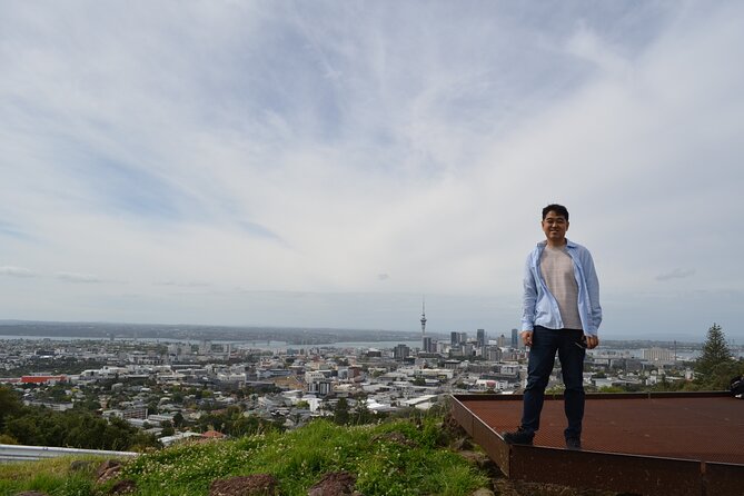 Auckland Highlights Full Day Guided Tour - Mission Bay and the eastern waterfront