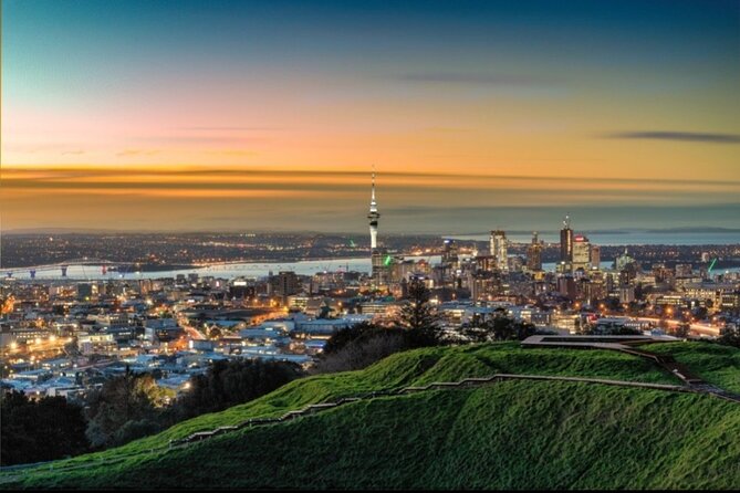 Auckland Historic Bar Tour - Who will enjoy this tour most?