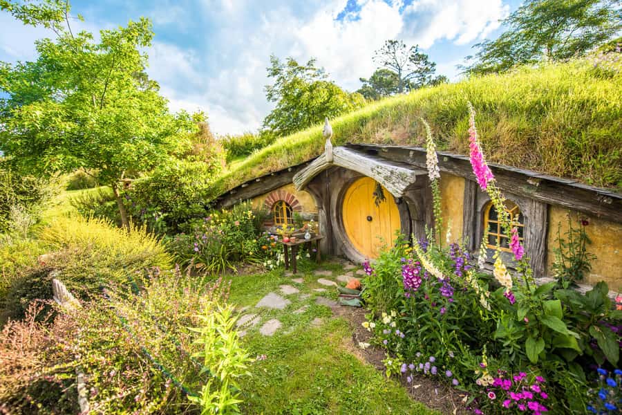 Auckland: Hobbiton Movie Set Tour with Lunch - Who will enjoy this tour most
