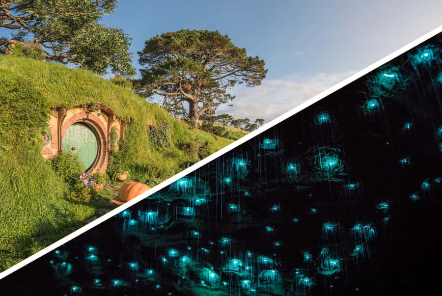 Auckland: Hobbiton & Waitomo Caves Small-Group Tour & Lunch - Quick take: what makes this day worthwhile
