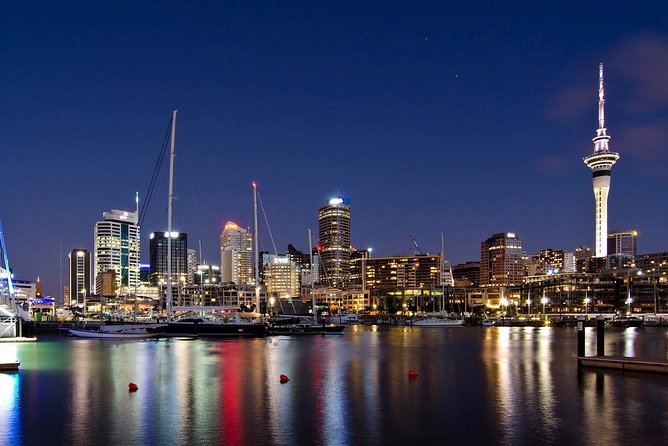 Auckland Māori Culture Experience - Private Tour - Why this private Auckland tour works well