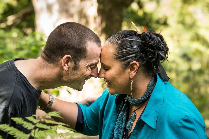 Auckland Maori Tour - Why the Māori viewpoint changes the day