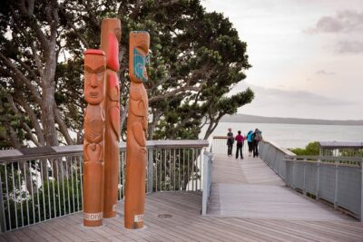 Auckland Maori Tour