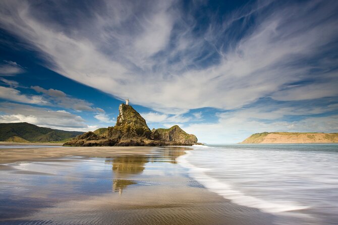 Auckland Maori Tour - How the food and vehicle affect the value