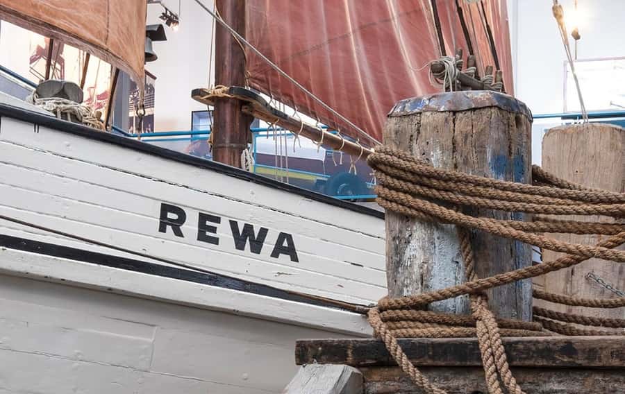Auckland: Maritime Museum Entry Ticket - Key things to know before you go