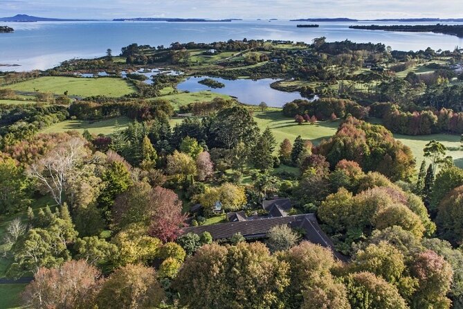 Auckland Nature Tour - Key points at a glance