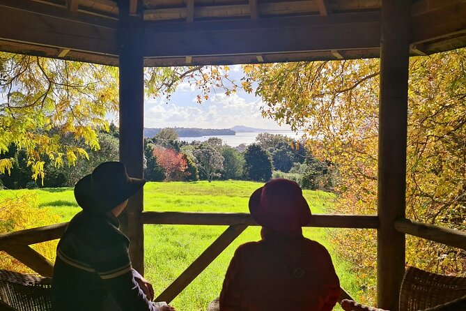 Auckland Nature Tour - Price, timing, and what you receive