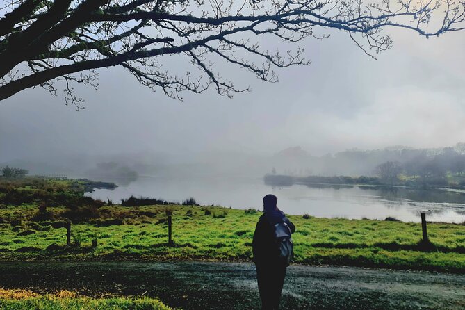 Auckland Nature Tour - Who should book this nature outing