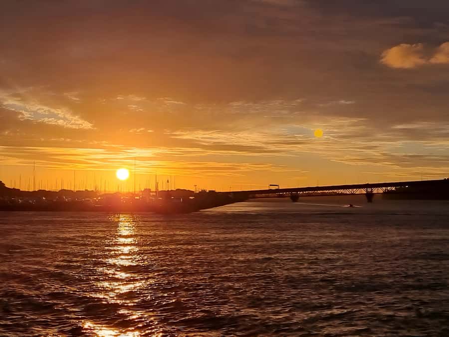 Auckland: Nightlights Harbour Cruise with Canapés and Drink - Who will enjoy this evening cruise