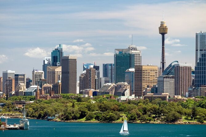 Auckland Private Custom Walking Tour with A Guide (Private Tour) - The guide makes the biggest difference
