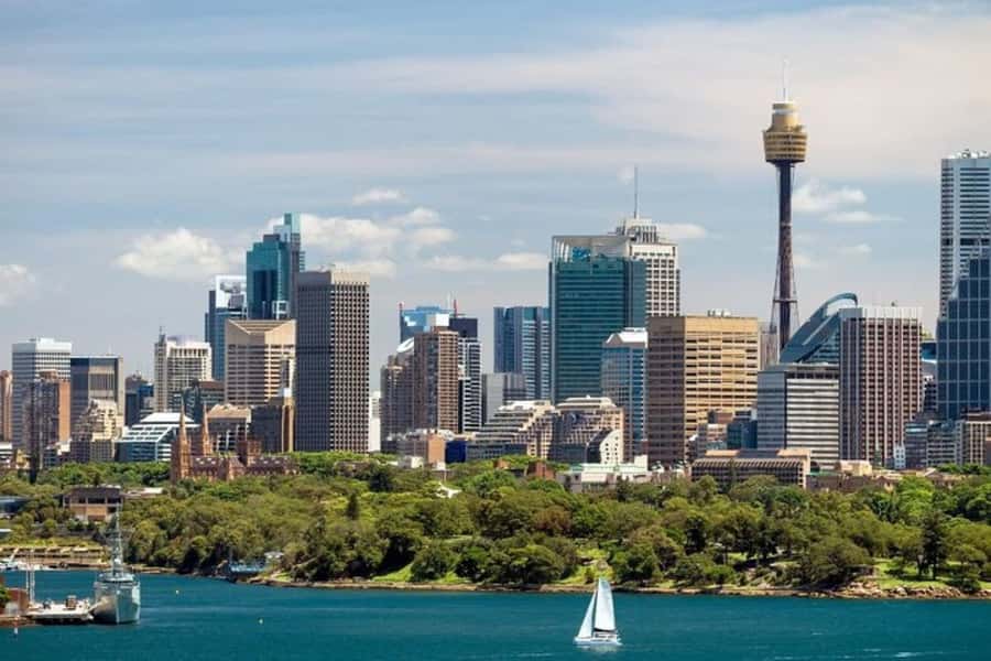 Auckland: Private Customizable Walking Tour with Local Guide - What the 2 to 8 hours can look like