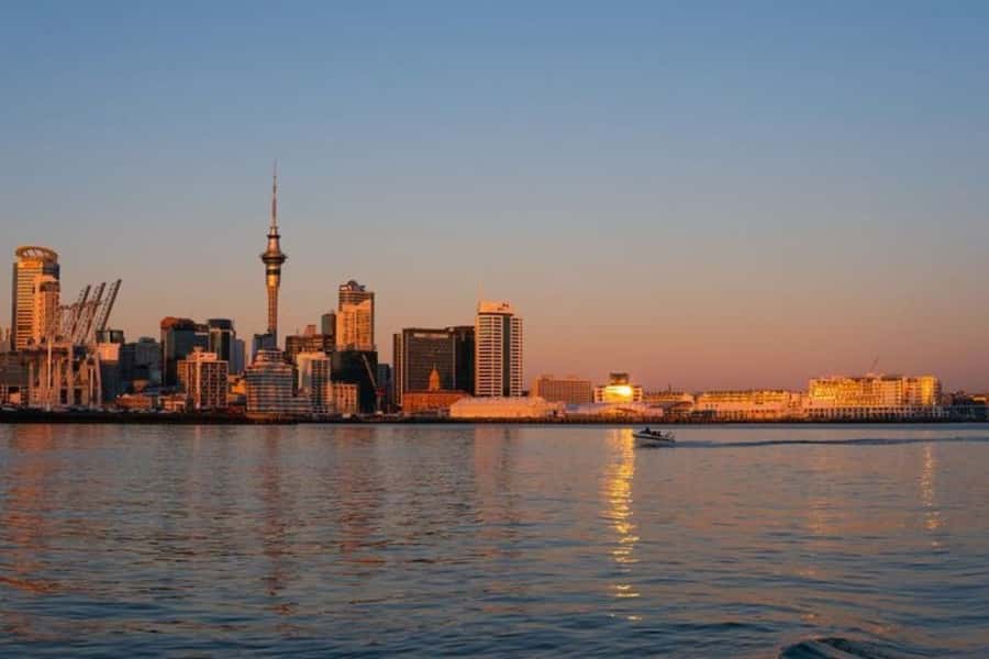 Auckland: Private Customizable Walking Tour with Local Guide - Museums, monuments, and the difference between seeing and entering
