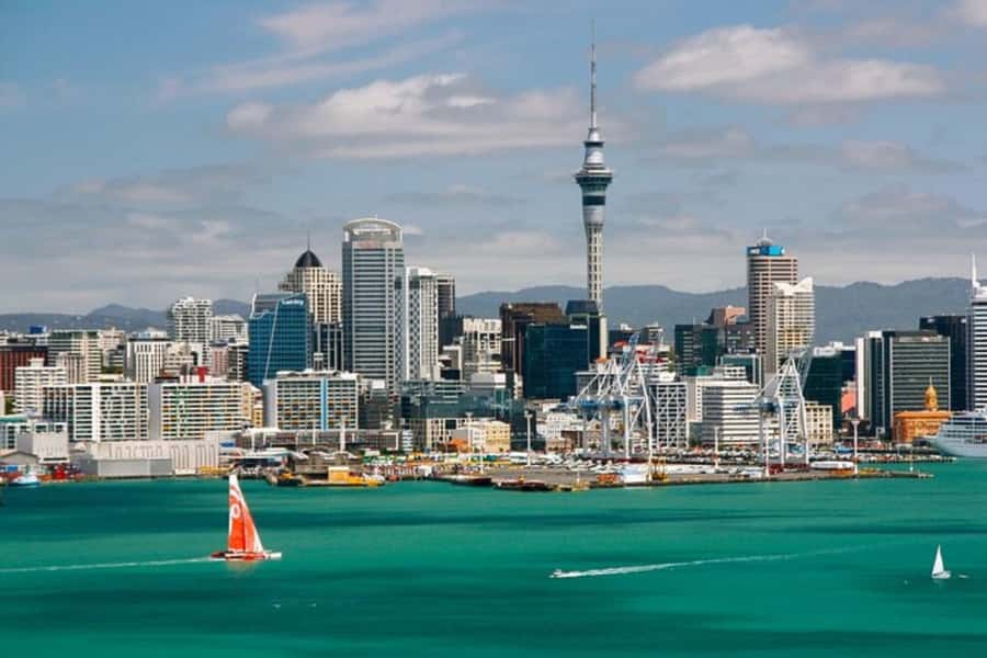 Auckland: Private Customizable Walking Tour with Local Guide - Who should book this Auckland walk?