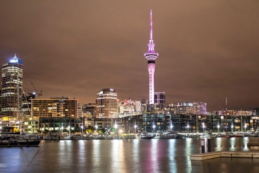 Auckland: Private Customizable Walking Tour with Local Guide - FAQ