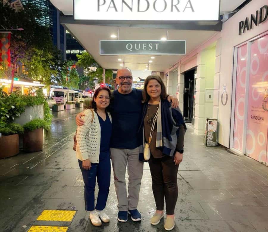 Auckland: Private Walking Tour with a Local - A private Auckland walk instead of a fixed city tour