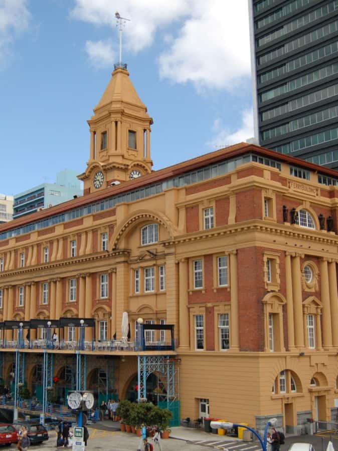 Auckland: Private Walking Tour with a Local - How the $60 price holds up