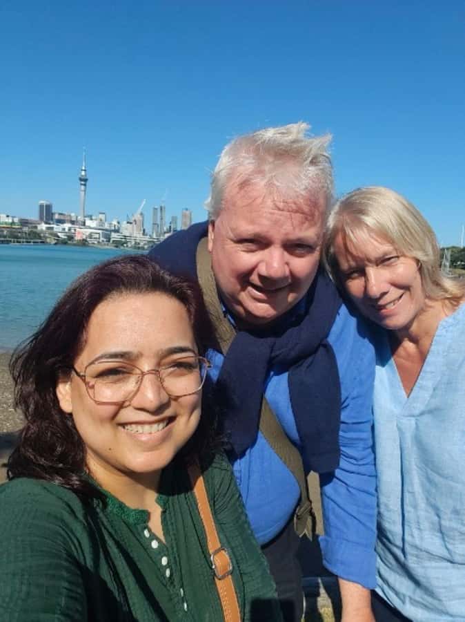 Auckland: Private Walking Tour with a Local - Choosing your starting point in central Auckland