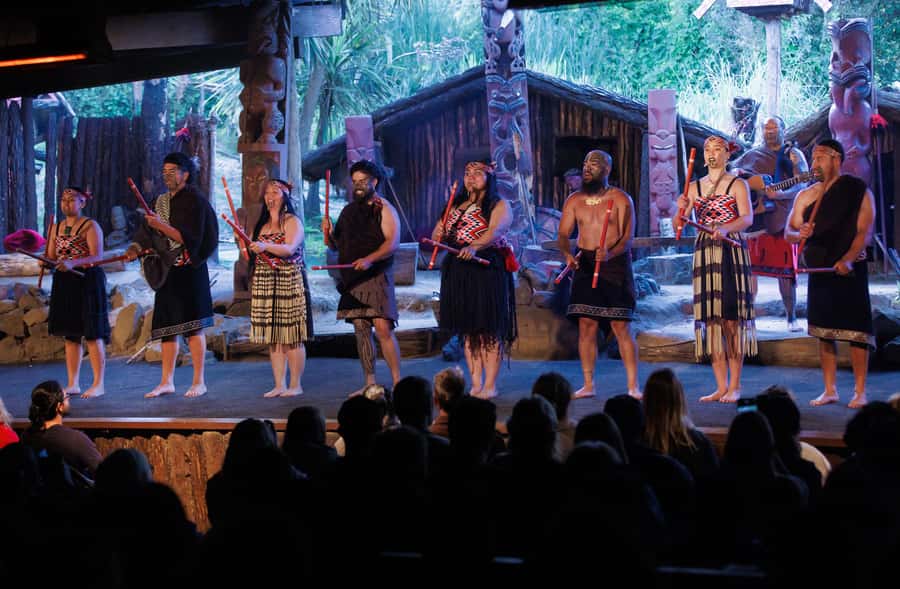 Auckland: Rotorua Tour with Mitai Māori Village & Wai-O-Tapu - Should you book this Auckland to Rotorua tour?