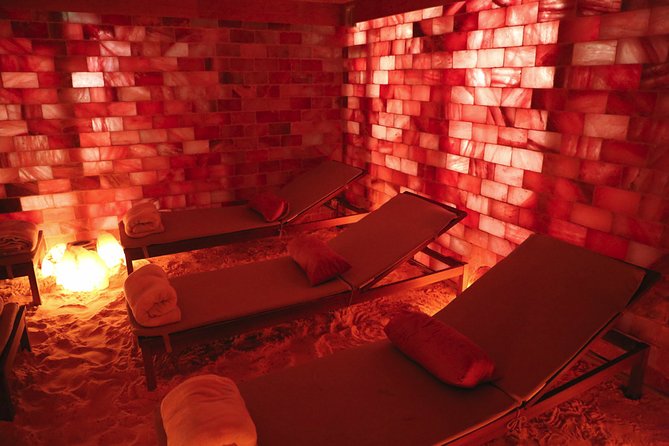 Auckland Salt Cave Halotherapy - Key points to know before you book