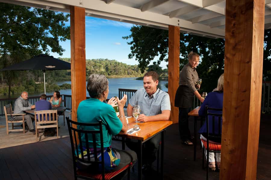 Auckland: Scenic Boat Cruise to the Riverhead Tavern - Why this cruise works as an Auckland day out