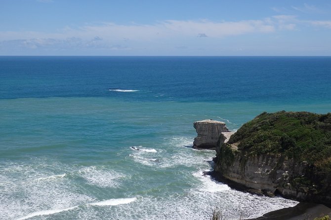 Auckland Scenic Day Tour Full-Day- 8 HOURS - Why this tour works for a first day in Auckland