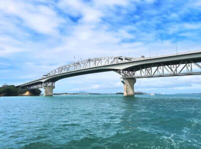 Scenic Harbour Cruise with Live Commentary