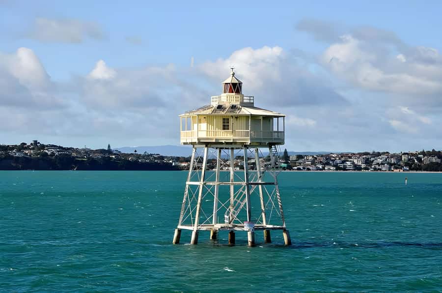 Auckland: Scenic Harbour Cruise with Live Commentary - Timing, weather, and small practical concerns