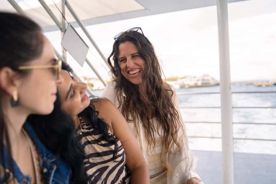 Auckland: Scenic Harbour Sightseeing Cruise - Key points to know before you sail