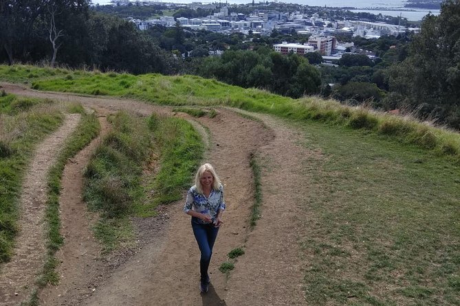 Auckland Scenic Tour : Must-See Sights in Half Day - Who Should Book This Auckland Tour?