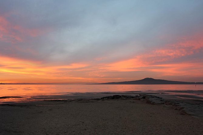 Auckland Sights Exclusive 4 Hour Luxury Day Tour - Orakei Basin and Paritai Drive: Auckland’s harbour-side opening