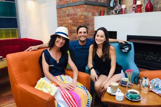 Auckland Small-Group Walking Tour with Treats - What the Māori and European context adds
