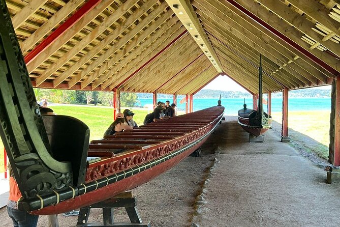 Auckland to Paihia via West Coast Small Group Tour (One Way) - Key points to know before booking