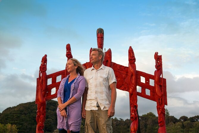 Auckland to Paihia via West Coast Small Group Tour (One Way) - Why this transfer is more than a ride north