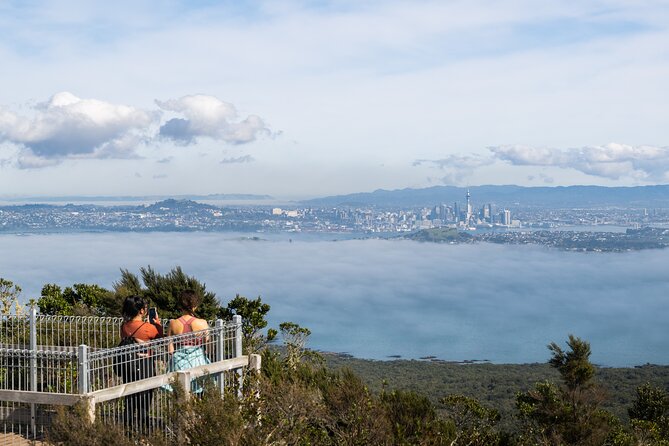 Auckland to Rangitoto Island Ferry - Key points to know before you book