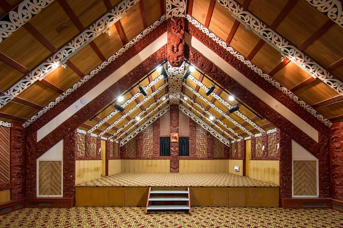 Auckland to Rotorua Private Tour - Why the flexible schedule matters